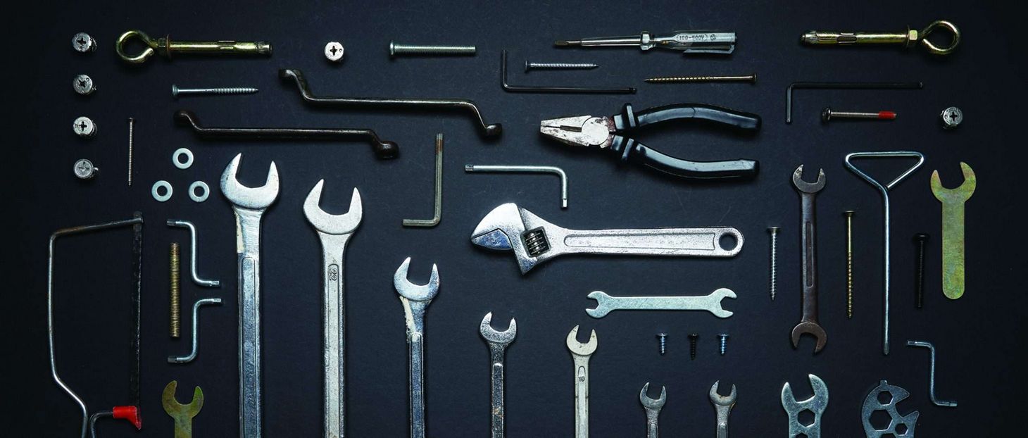 10 Standard Tools and Toolkits For Vehicle Maintenance