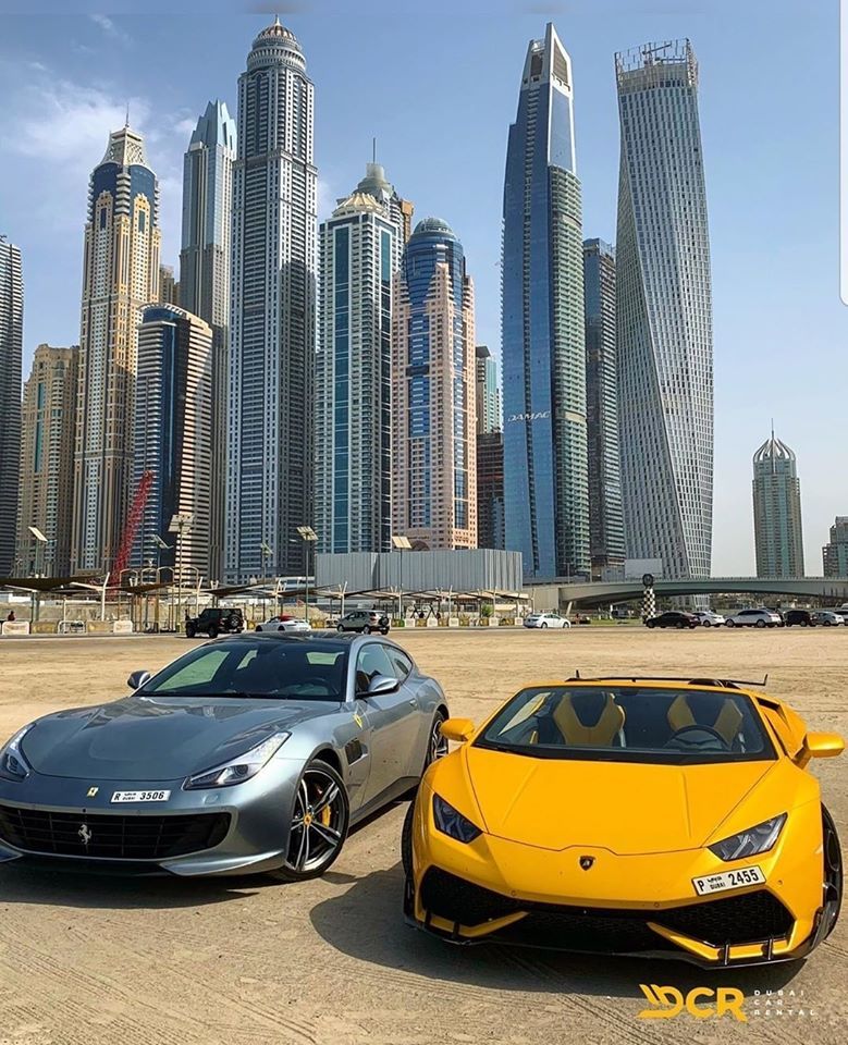 Ultimate Overview to Rent a High-end Vehicle in Dubai